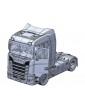 Italeri Scania 770S 4x2 Normal Roof (1:24)