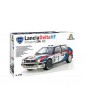 Italeri Lancia Delta HF Integrale (1:12)