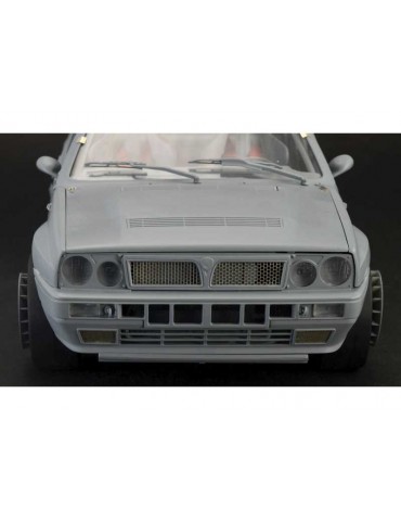 Italeri Lancia Delta HF Integrale (1:12)