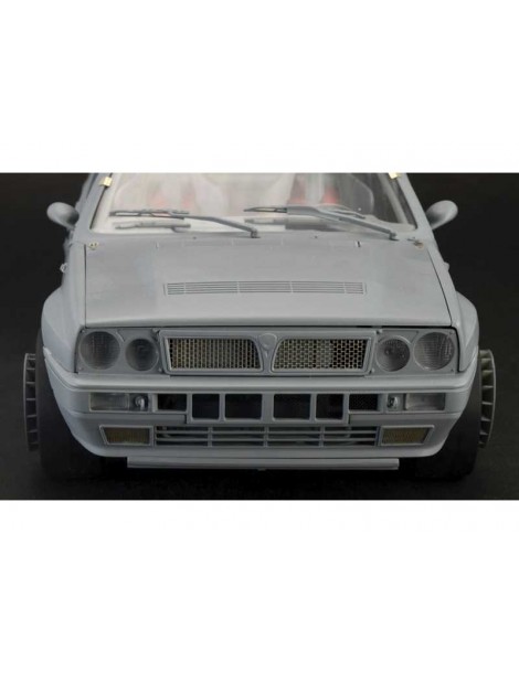 Italeri Lancia Delta HF Integrale (1:12)