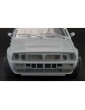 Italeri Lancia Delta HF Integrale (1:12)