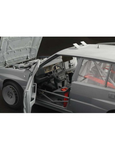 Italeri Lancia Delta HF Integrale (1:12)