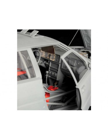 Italeri Lancia Delta HF Integrale (1:12)