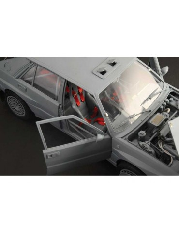 Italeri Lancia Delta HF Integrale (1:12)