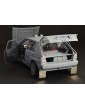 Italeri Lancia Delta HF Integrale (1:12)