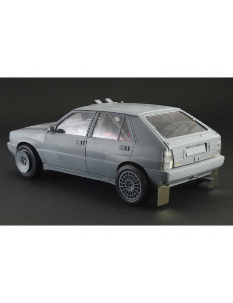 Italeri Lancia Delta HF Integrale (1:12)
