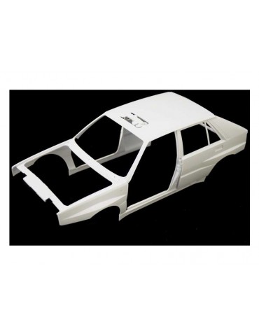 Italeri Lancia Delta HF Integrale (1:12)