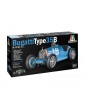 Italeri Bugatti Type 35B (1:12)