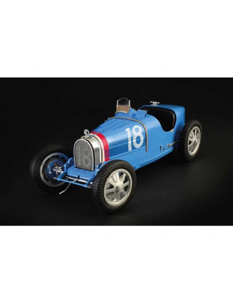 Italeri Bugatti Type 35B (1:12)