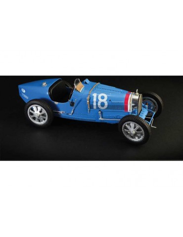 Italeri Bugatti Type 35B (1:12)