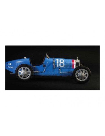 Italeri Bugatti Type 35B (1:12)