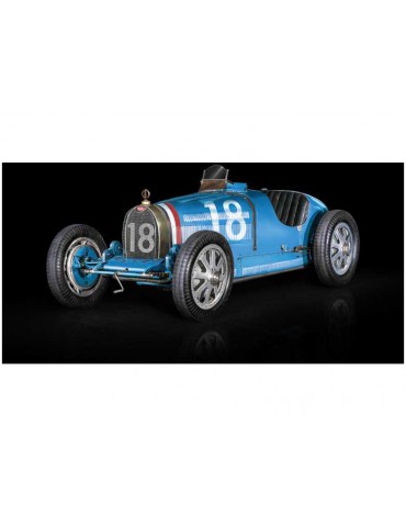 Italeri Bugatti Type 35B (1:12)