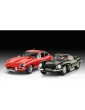 Revell 100 Years Jaguar (1:24) (Giftset)