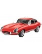 Revell 100 Years Jaguar (1:24) (Giftset)