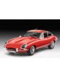 Revell 100 Years Jaguar (1:24) (Giftset)