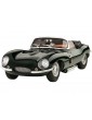 Revell 100 Years Jaguar (1:24) (Giftset)