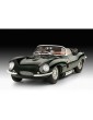 Revell 100 Years Jaguar (1:24) (Giftset)