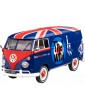 Revell Volkswagen T1 The Who (1:24) (giftset)