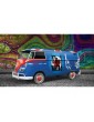 Revell Volkswagen T1 The Who (1:24) (giftset)