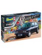Revell Giftset VW Golf 1 GTi Pirelli (35th Anniversary) (1:24)