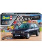 Revell Giftset VW Golf 1 GTi Pirelli (35th Anniversary) (1:24)