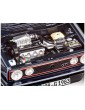 Revell Giftset VW Golf 1 GTi Pirelli (35th Anniversary) (1:24)