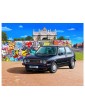 Revell Giftset VW Golf 1 GTi Pirelli (35th Anniversary) (1:24)