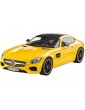 Revell Mercedes AMG GT (1:24)