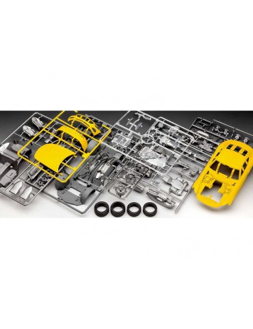 Revell Mercedes AMG GT (1:24)