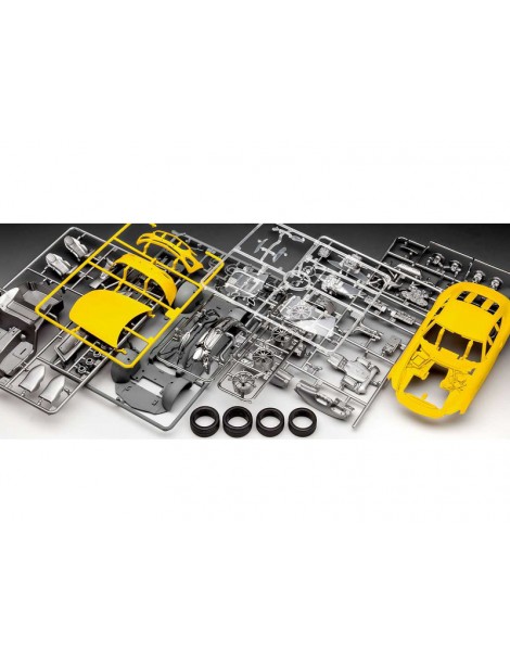 Revell Mercedes AMG GT (1:24)