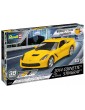 Revell EasyClick Corvette 2014 Stingray (1:25)