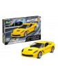 Revell EasyClick Corvette 2014 Stingray (1:25)