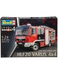 Revell Schlingmann HLF 20 MAN TGM (1:24)