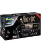 Revell AC/DC Tour Truck (1:32) (giftset)