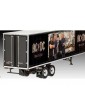 Revell AC/DC Tour Truck (1:32) (giftset)