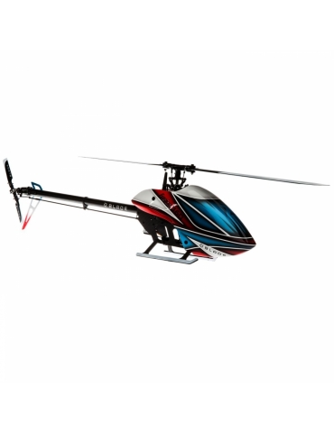 Blade Fusion 360