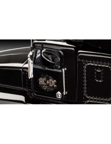 Revell AC/DC Tour Truck (1:32) (giftset)