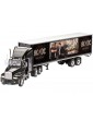 Revell AC/DC Tour Truck (1:32) (giftset)