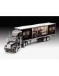 Revell AC/DC Tour Truck (1:32) (giftset)