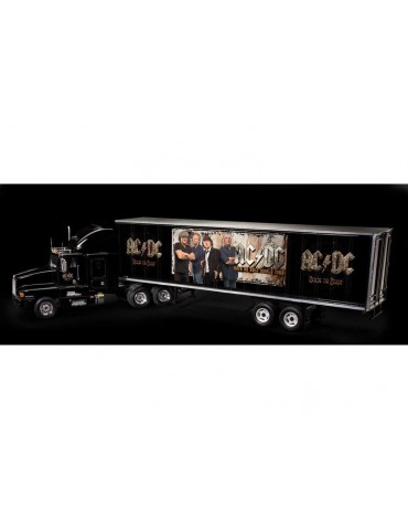 Revell AC/DC Tour Truck (1:32) (giftset)