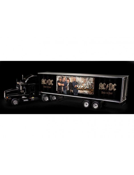 Revell AC/DC Tour Truck (1:32) (giftset)