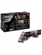 Revell AC/DC Tour Truck (1:32) (giftset)