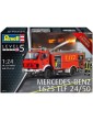 Revell Mercedes-Benz 1625 TLF 24/50 (1:24)