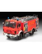 Revell Mercedes-Benz 1625 TLF 24/50 (1:24)