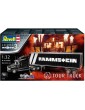 Revell Rammstein Tour Truck (1:32) (giftset)