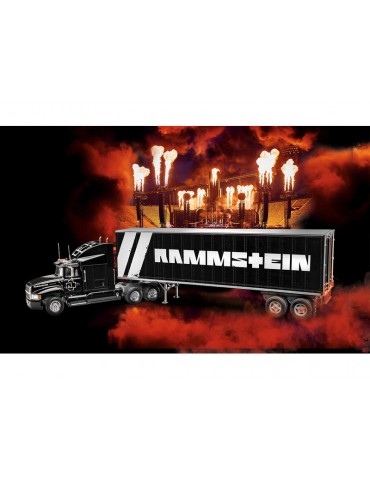 Revell Rammstein Tour Truck (1:32) (giftset)