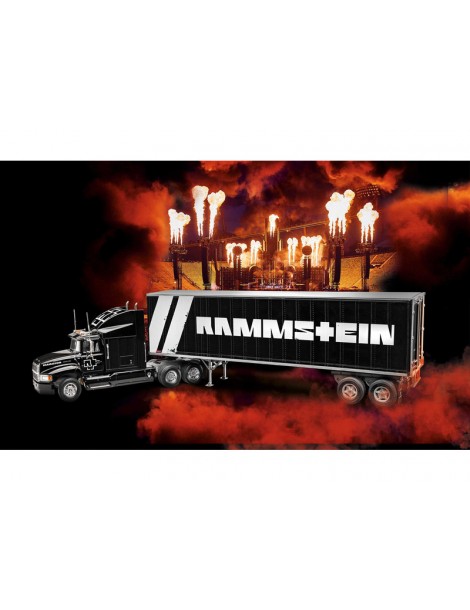 Revell Rammstein Tour Truck (1:32) (giftset)