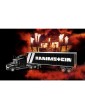 Revell Rammstein Tour Truck (1:32) (giftset)