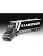 Revell Rammstein Tour Truck (1:32) (giftset)