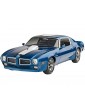 Revell Pontiac Firebird 1970 (1:25)